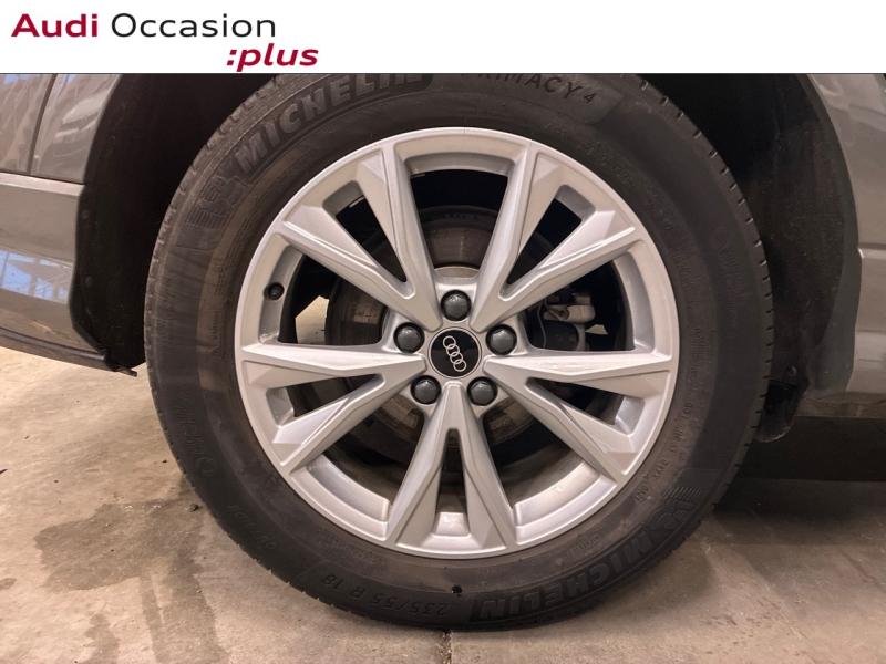 Voitures occasions Audi Q3 S line Clermont-Ferrand