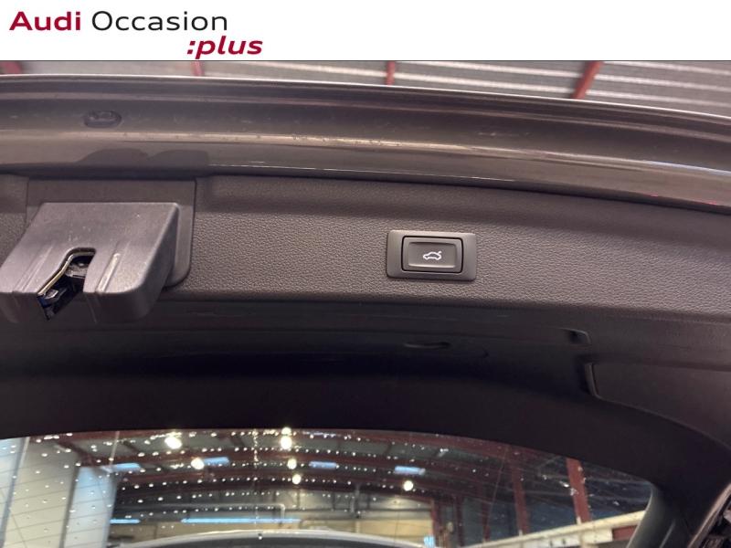 Voitures occasions Audi Q3 S line Clermont-Ferrand