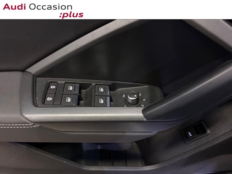 Voitures occasions Audi Q3 S line Clermont-Ferrand