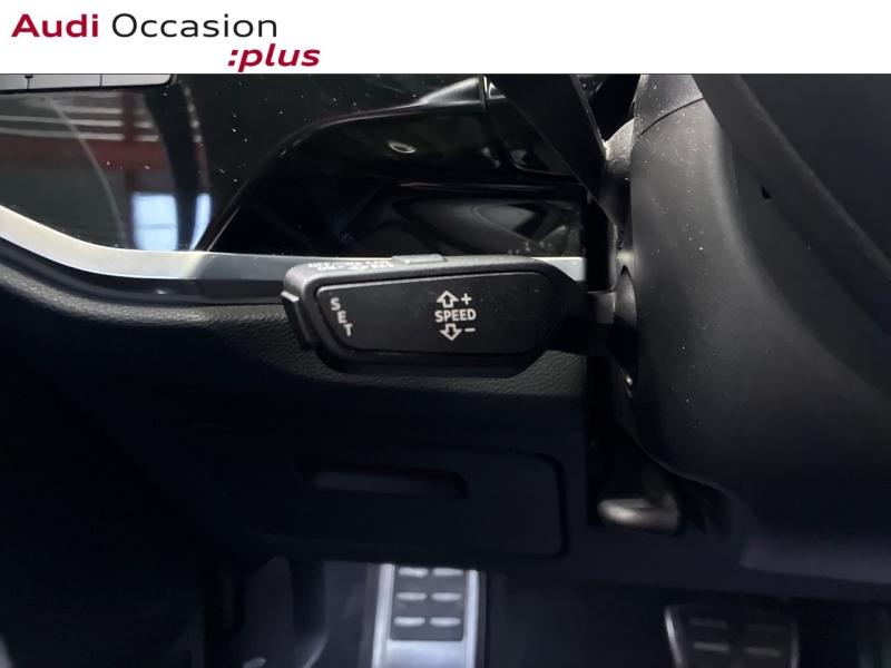 Voitures occasions Audi Q3 S line Clermont-Ferrand