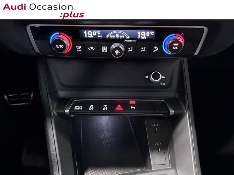 Voitures occasions Audi Q3 S line Clermont-Ferrand