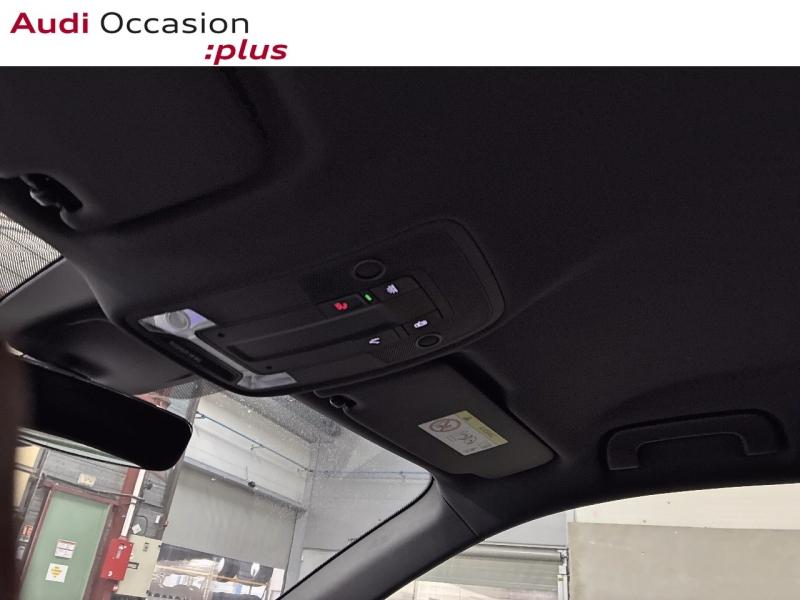 Voitures occasions Audi Q3 S line Clermont-Ferrand