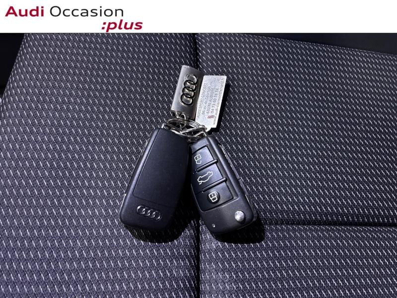 Voitures occasions Audi Q3 S line Clermont-Ferrand