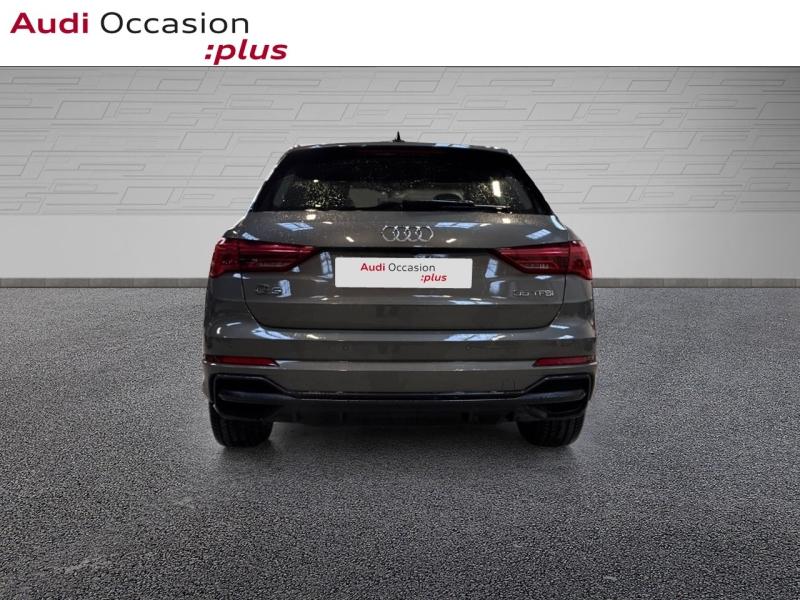 Voitures occasions Audi Q3 S line Clermont-Ferrand