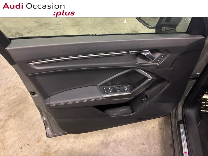 Voitures occasions Audi Q3 S line Clermont-Ferrand