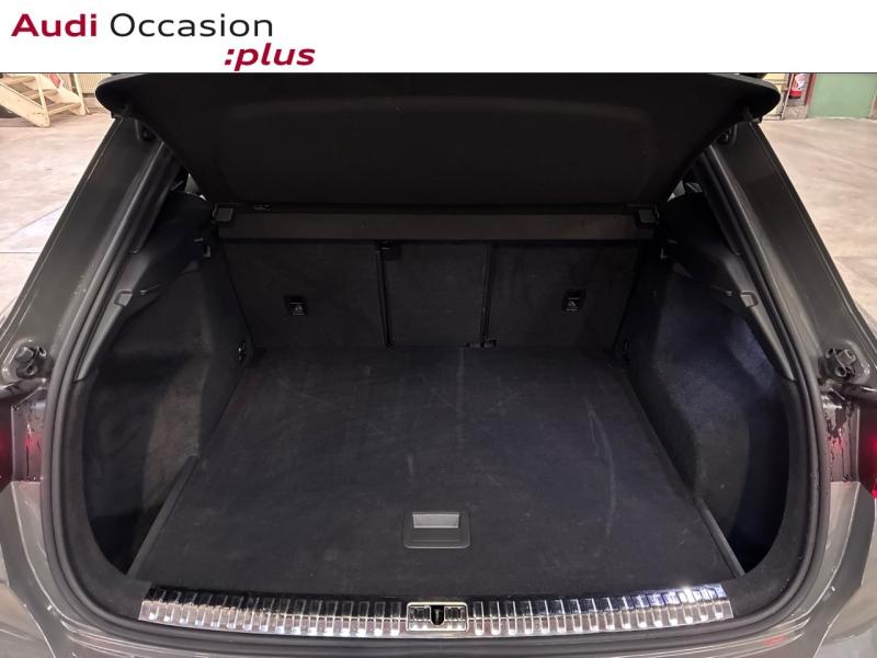 Voitures occasions Audi Q3 S line Clermont-Ferrand