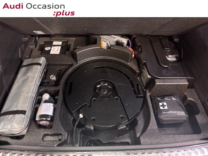 Voitures occasions Audi Q3 S line Clermont-Ferrand