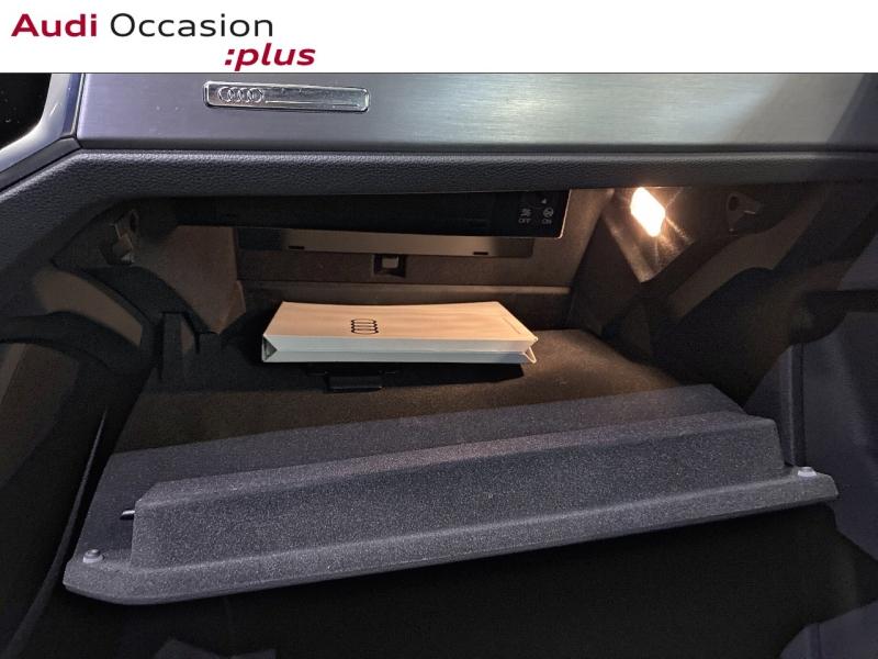 Voitures occasions Audi Q3 S line Clermont-Ferrand