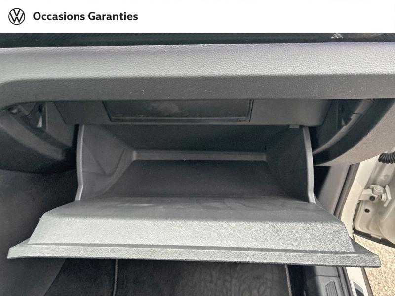 Voitures occasions VOLKSWAGEN T-CROSS R-Line Clermont-Ferrand