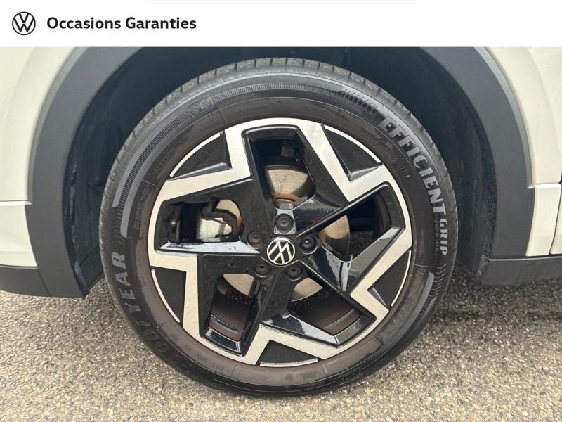 Voitures occasions VOLKSWAGEN T-CROSS R-Line Clermont-Ferrand