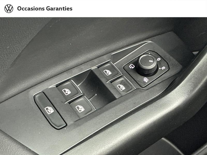 Voitures occasions VOLKSWAGEN T-CROSS R-Line Clermont-Ferrand