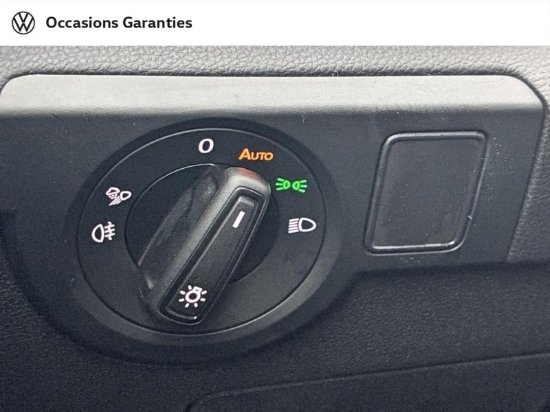 Voitures occasions VOLKSWAGEN T-CROSS R-Line Clermont-Ferrand