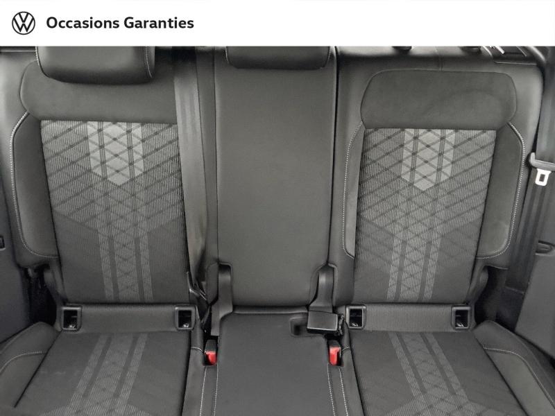 Voitures occasions VOLKSWAGEN T-CROSS R-Line Clermont-Ferrand