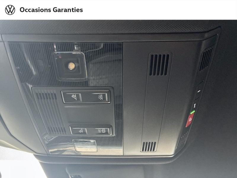 Voitures occasions VOLKSWAGEN T-CROSS R-Line Clermont-Ferrand