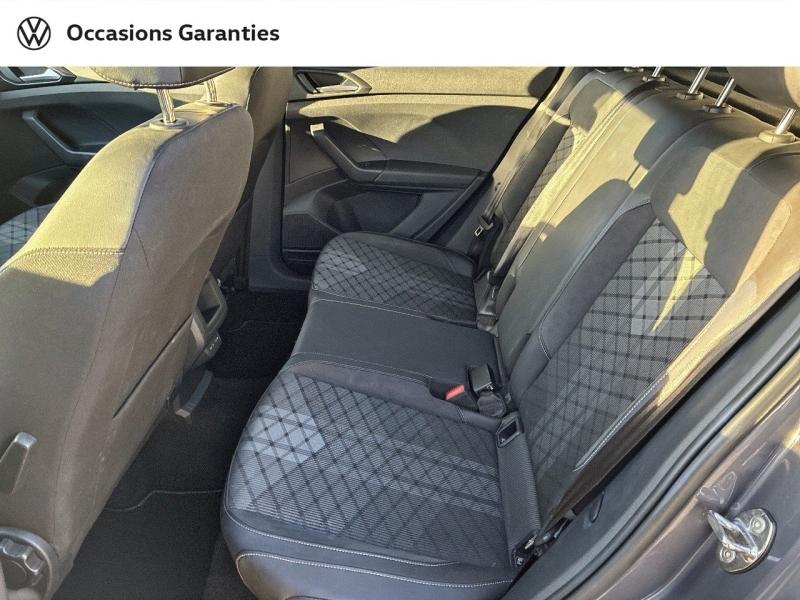 Voitures occasions VOLKSWAGEN T-CROSS R-Line Clermont-Ferrand