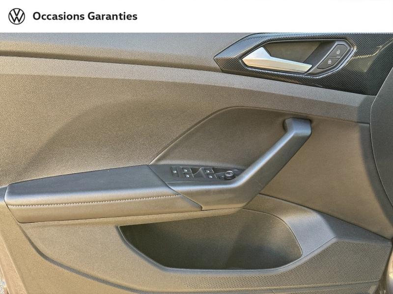 Voitures occasions VOLKSWAGEN T-CROSS R-Line Clermont-Ferrand