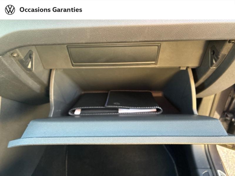 Voitures occasions VOLKSWAGEN T-CROSS R-Line Clermont-Ferrand