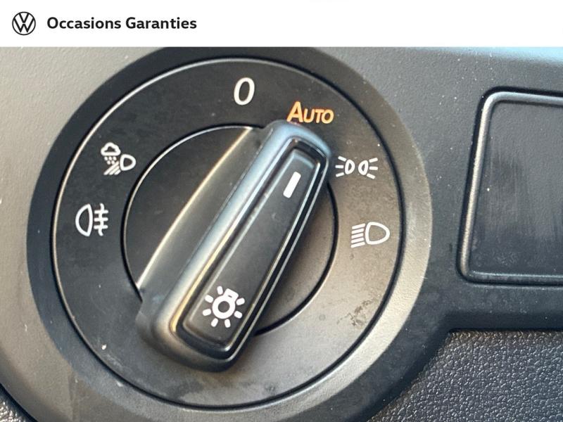 Voitures occasions VOLKSWAGEN T-CROSS R-Line Clermont-Ferrand