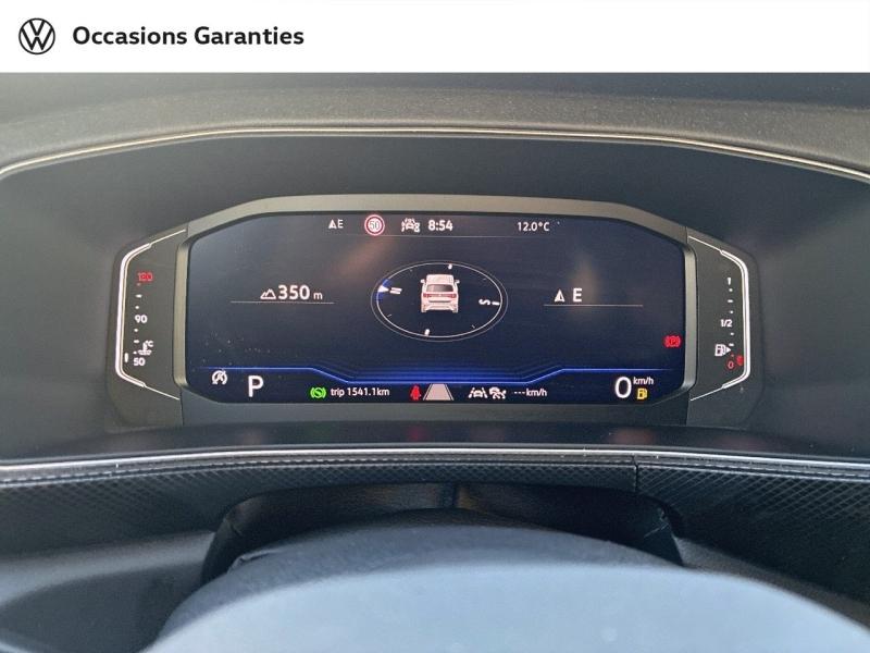 Voitures occasions VOLKSWAGEN T-CROSS R-Line Clermont-Ferrand