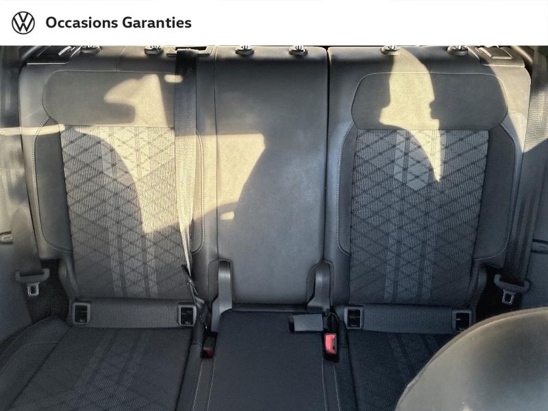 Voitures occasions VOLKSWAGEN T-CROSS R-Line Clermont-Ferrand