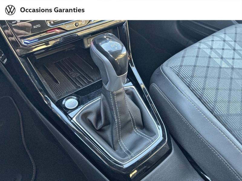 Voitures occasions VOLKSWAGEN T-CROSS R-Line Clermont-Ferrand