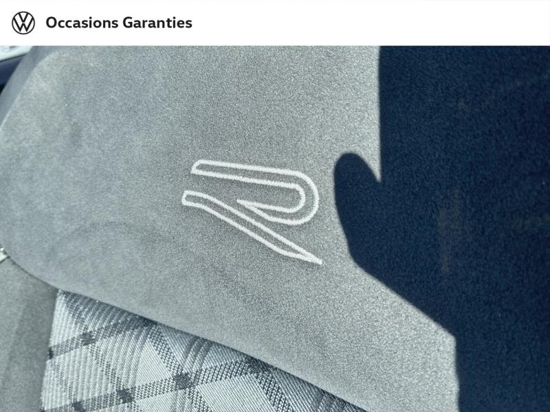 Voitures occasions VOLKSWAGEN T-CROSS R-Line Clermont-Ferrand