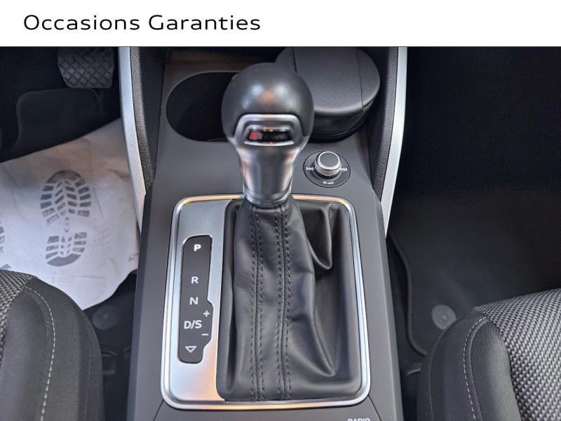Voitures occasions Audi Q2 Design Clermont-Ferrand