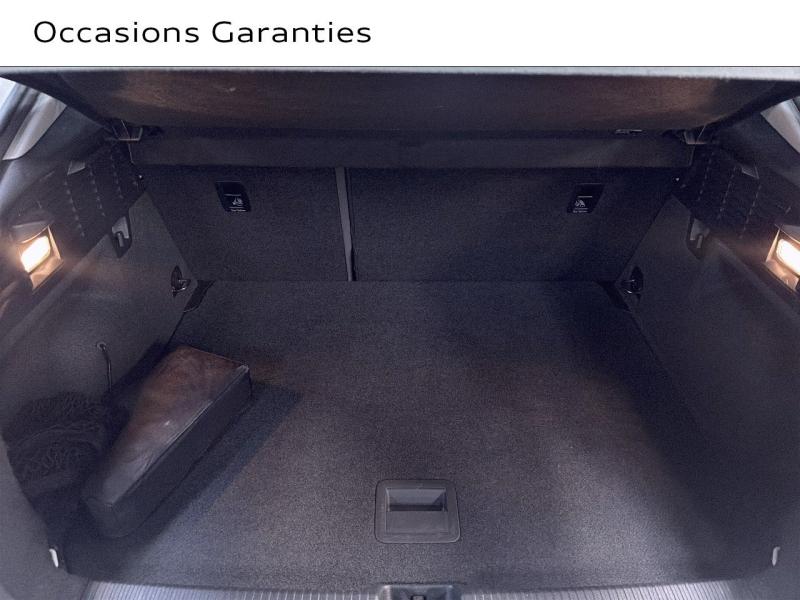 Voitures occasions Audi Q2 Design Clermont-Ferrand