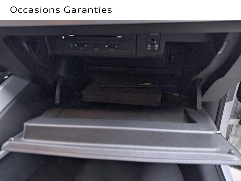 Voitures occasions Audi Q2 Design Clermont-Ferrand