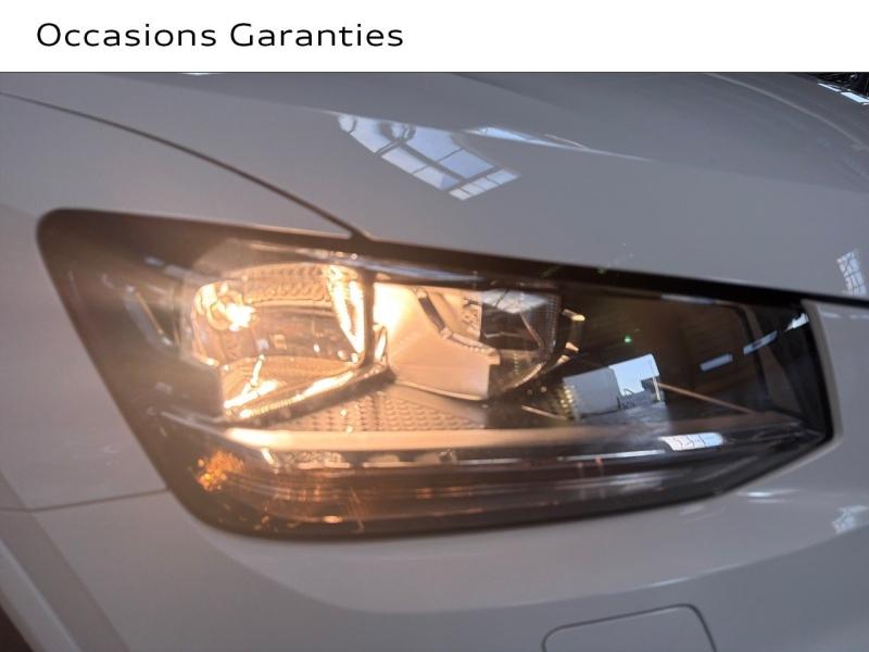 Voitures occasions Audi Q2 Design Clermont-Ferrand
