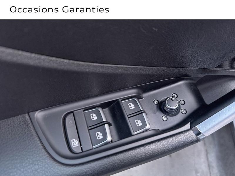 Voitures occasions Audi Q2 Design Clermont-Ferrand