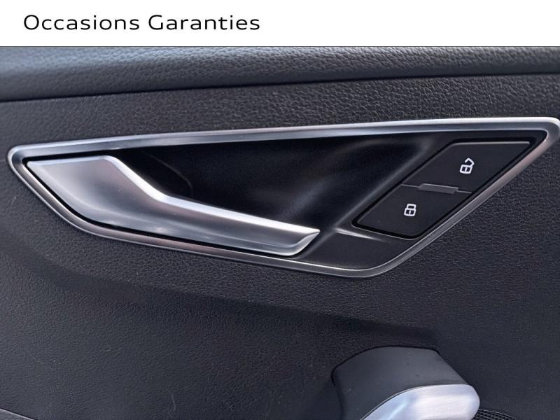 Voitures occasions Audi Q2 Design Clermont-Ferrand