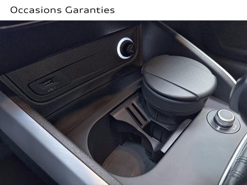 Voitures occasions Audi Q2 Design Clermont-Ferrand