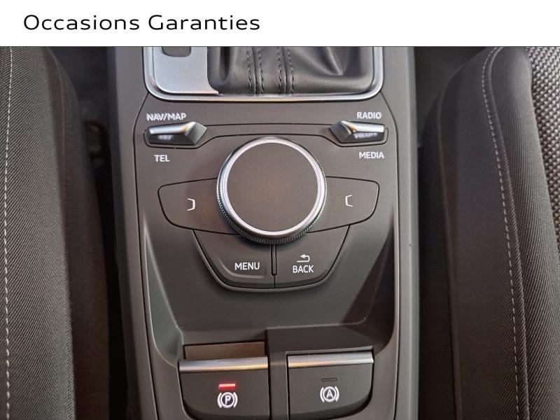 Voitures occasions Audi Q2 Design Clermont-Ferrand