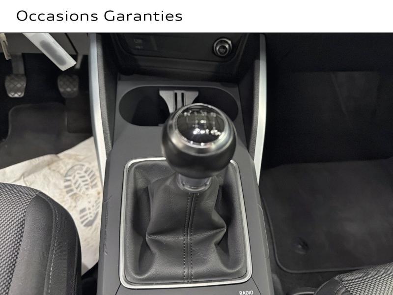 Voitures occasions Audi Q2 Sport Limited Clermont-Ferrand