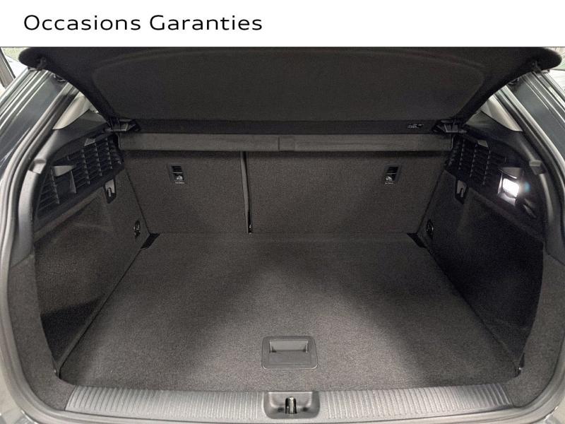 Voitures occasions Audi Q2 Sport Limited Clermont-Ferrand