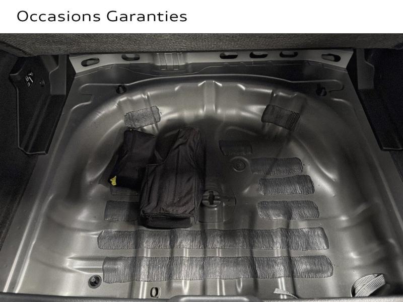 Voitures occasions Audi Q2 Sport Limited Clermont-Ferrand