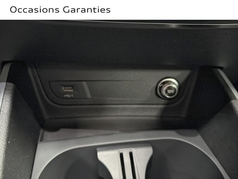 Voitures occasions Audi Q2 Sport Limited Clermont-Ferrand