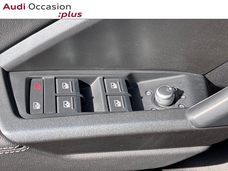 Voitures occasions Audi Q3 Sportback S line Clermont-Ferrand