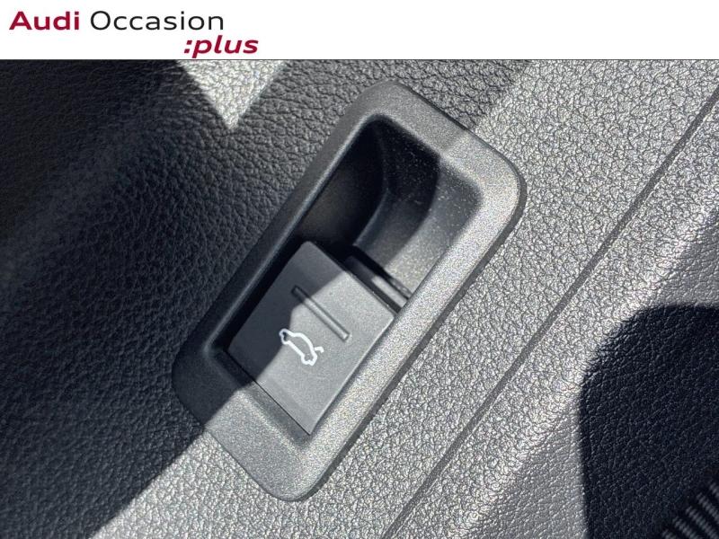 Voitures occasions Audi Q3 Sportback S line Clermont-Ferrand