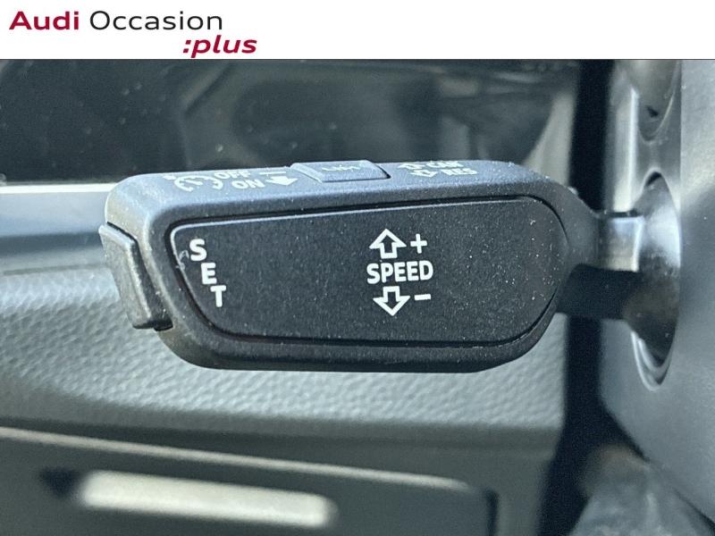 Voitures occasions Audi Q3 Sportback S line Clermont-Ferrand
