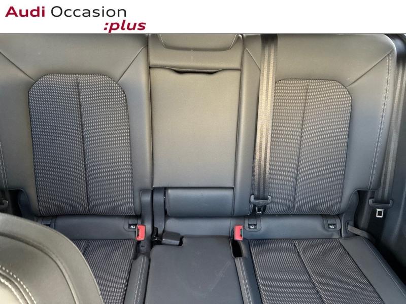 Voitures occasions Audi Q3 Sportback S line Clermont-Ferrand