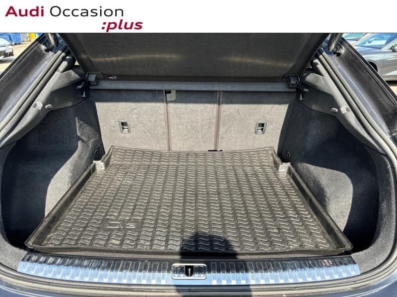 Voitures occasions Audi Q3 Sportback S line Clermont-Ferrand