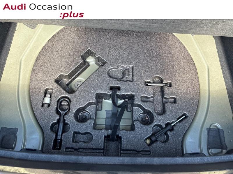 Voitures occasions Audi Q3 Sportback S line Clermont-Ferrand