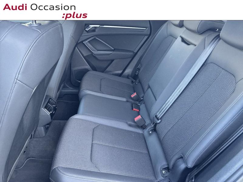Voitures occasions Audi Q3 S line Clermont-Ferrand