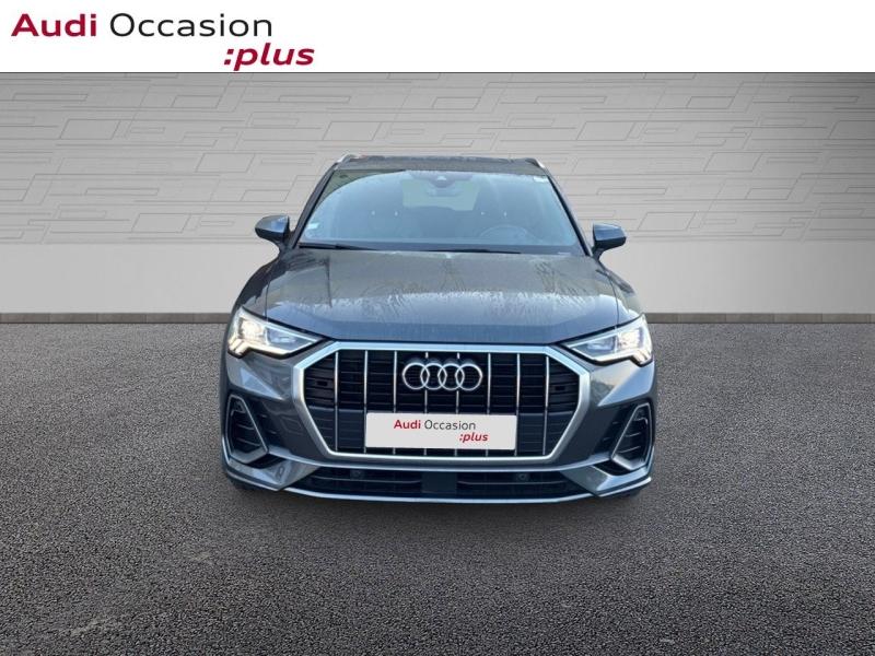 Voitures occasions Audi Q3 S line Clermont-Ferrand