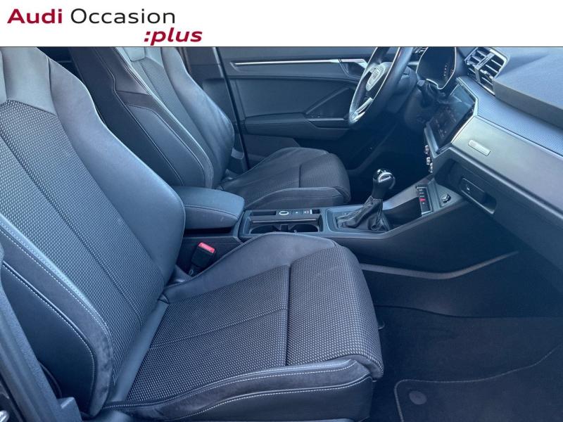Voitures occasions Audi Q3 S line Clermont-Ferrand