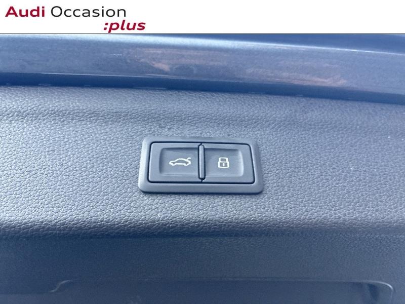 Voitures occasions Audi Q3 S line Clermont-Ferrand