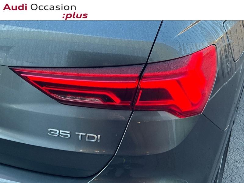 Voitures occasions Audi Q3 S line Clermont-Ferrand
