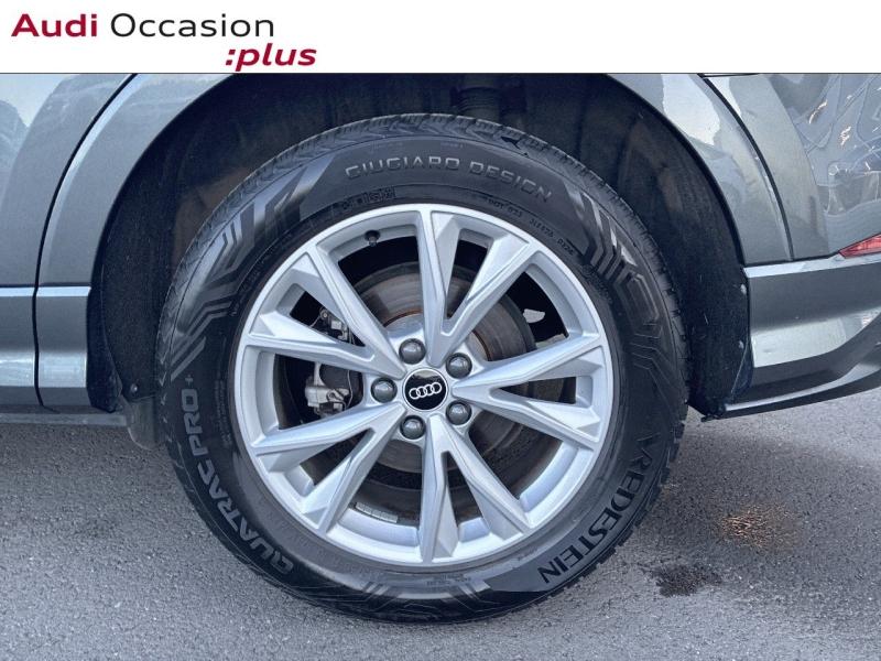 Voitures occasions Audi Q3 S line Clermont-Ferrand